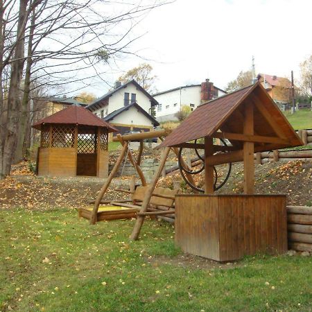 Uroczysko Brenna Exterior foto