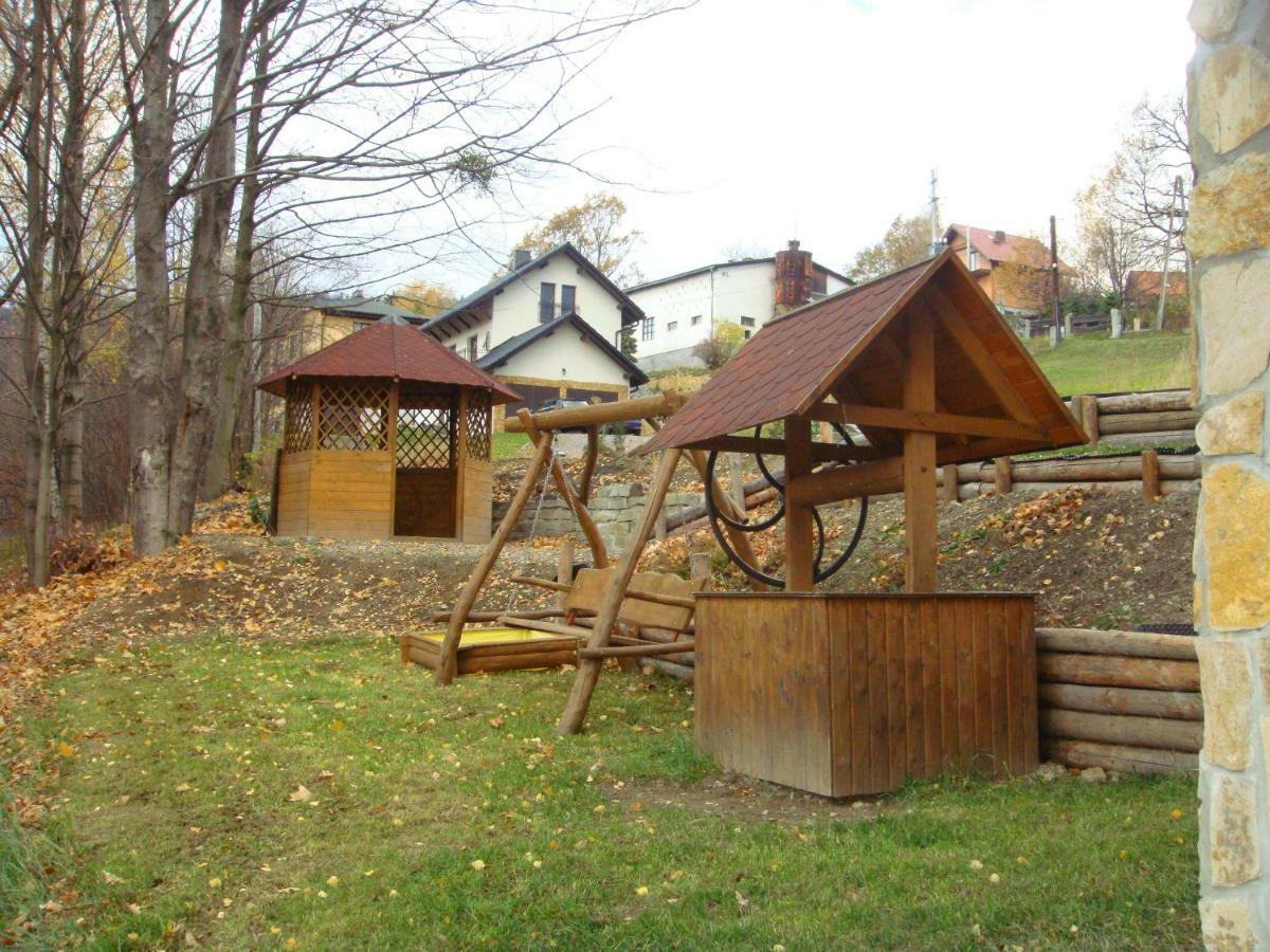 Uroczysko Brenna Exterior foto